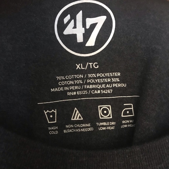 Houston Texans XL T-Shirt - very good condition. - Picture 3 of 4